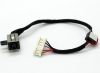 Dell Inspiron 14-3458 14-5455 14-5458 AC DC Power Jack