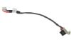 Dell Vostro 1440 DC Power Input Jack with Cable