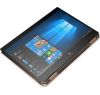 HP Spectre X360 13-AP0100TU Laptop 13.3-inch Full HD (8th Gen Intel Core i5-8265U/8GB/256GB SSD/Win 10) Dark Ash Silver