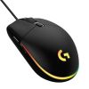 Logitech G102 Wired Optical Gaming Mouse 
