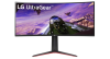 LG UltraGear 34GP63A-B 34-Inch Gaming Monitor