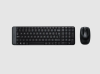 Logitech MK220 Mouse & Keyboard Combo Wireless Laptop Keyboard