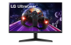 LG Ultragear 24GN60R-B 24-inch Gaming Monitor with IPS Display