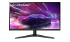LG UltraGear 24GQ50F-B 24 Inch VA Panel Gaming Monitor