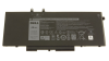 Dell Latitude 5501 / Precision 3541 68Wh Laptop Battery