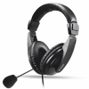 LAPCARE Multimedia USB WIRED Headset with Mic (LHP-400)