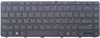 HP Probook 440 G3 Laptop Keyboard  (Black)