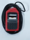 TOPRONICS Morpho MSO-1300 E3 Biometric Fingerprint Scanner with RD Service & Latest Version (Red)