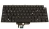 Dell Latitude 5320 / 7310 Backlit Keyboard - 18YPJ