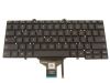 Dell Latitude 5400 Chromebook Keyboard with Backlight - VG4RX