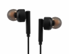 LAPCARE WOOBUDS VI Wired Earbuds with Inbuilt Mic