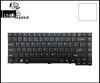 Acer TravelMate P243-M P243-MG Black US keyboard