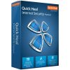 Quick Heal Internet Security 10 PC 1 Year-	
QHIS101