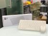 Uniq Wireless Keyboard & Mouse Combo