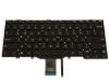 Dell Latitude 7300 / 5300 2-in-1 Laptop Keyboard with Backlight - 2TR2K, 5GJY7