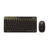 Logitech MK240 Nano Mouse and Keyboard Combo 