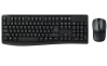 Rapoo X1800Pro Wireless Keyboard and Mouse Combo