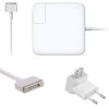 Apple 45W 14.85V 3.05A  MagSafe 2 Power Adapter 