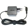 Asus 33W 19V 1.75A Laptop Adapter -(4.0 x 1.35)