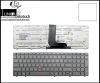 HP Elitebook 8460P Laptop Keyboard - 642760-001