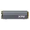 Adata XPG Gammix S70 1TB PCIe Gen4x4 M.2 NVMe SSD (AGAMMIXS70-1T-C)