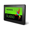Adata Ultimate SU650 240GB 3D NAND SSD (ASU650SS-240GT-R)