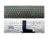 HP EliteBook 8560w 8570w US black backlit keyboard