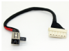Asus Pro551L Pro551LA Pro551LD AC DC Power Jack Socket Connector Charging Port DC IN Cable
