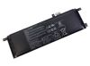 Asus X553MA Laptop Battery-Techie