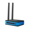 Cadyce CA-M300 300Mbps 4-Port Wireless-N ADSL2+ Modem Router (Blue/Black)