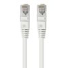 Cadyce CA-PC61M 1 meters CAT 6 Patch Cord (White)