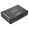 CADYCE 5 Port 10/100Mbps Switch with 4 PoE Ports