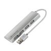 CADYCE USB 2.0 4-Port Hub