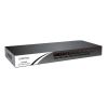 Cadyce CA-UK1600 16 Port Rackmount USB KVM Switch (Black)