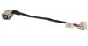 Dell Inspiron 15 (7567) DC Power Input Jack with Cable - D18KH 