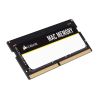 CORSAIR 8GB DDR3 - 1600 MHZ LAPTOP RAM