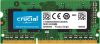 CRUCIAL LAPTOP RAM 8GB DDR3 - 1866 MHZ - CT102464BF186D 
