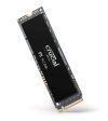 Crucial P5 1TB 3D NAND NVMe Internal SSD - CT1000P5SSD8