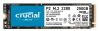 Crucial P2 250GB 3D NAND NVMe M.2 SSD - CT250P2SSD8