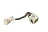 Dell XPS 14 (L401X / L401X) DC Power Input Jack with Cable - 2KJCF