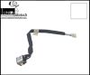 Dell Studio 1440 (14z) DC Power Input Jack with Cable