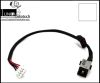 Asus A73 K73 X73 Pro7C Charge Connector Power Jack DC