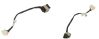 Dell Inspiron 14R (5421/ 5437) / 14 (3421 / 3437) DC Power Input Jack Plug with Cable 73W6G - JRHPG
