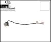 Dell Inspiron 17R (N7110) / Vostro 3750 Laptop DC Power Jack WTVC4