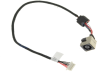 Dell Latitude XT3 DC Power Input Jack with Cable - DMFGW