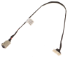 Dell Inspiron 15 (7560) DC Power Jack with Cable - 2XJ83