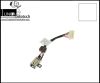 Dell Precision M3800 / XPS 15 (9530) DC Power Input Jack with Cable - TPNTM