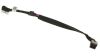 Dell Alienware 17 R2 DC Power Input Jack Plug with Cable - T8DK8