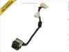 Dell Latitude 3440 DC Power Input Jack with Cable - C675F