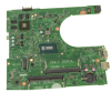 Dell Inspiron 15 (3558) Motherboard - 42FX9